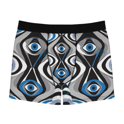 Men's Boxer Briefs (AOP)