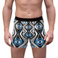 Men's Boxer Briefs (AOP)