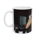 Ceramic Mug 11oz