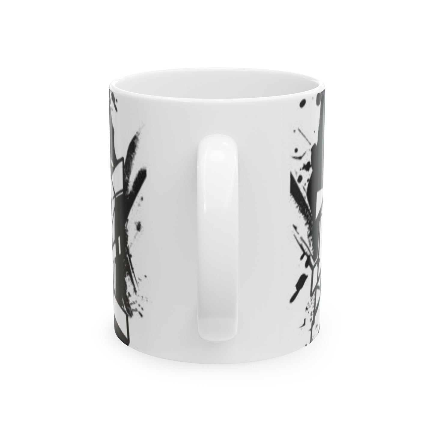 Ceramic Mug 11oz