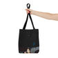 AOP Tote Bag