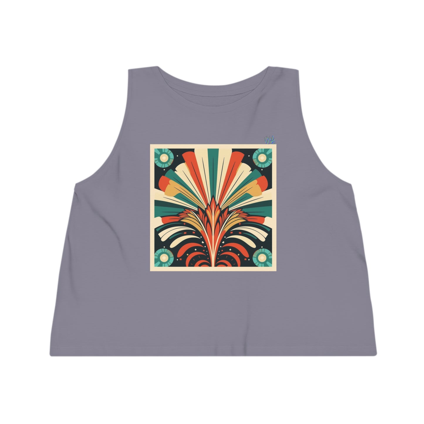 Workout Tank - Front