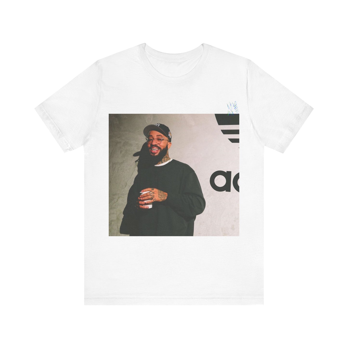 Standard Tee