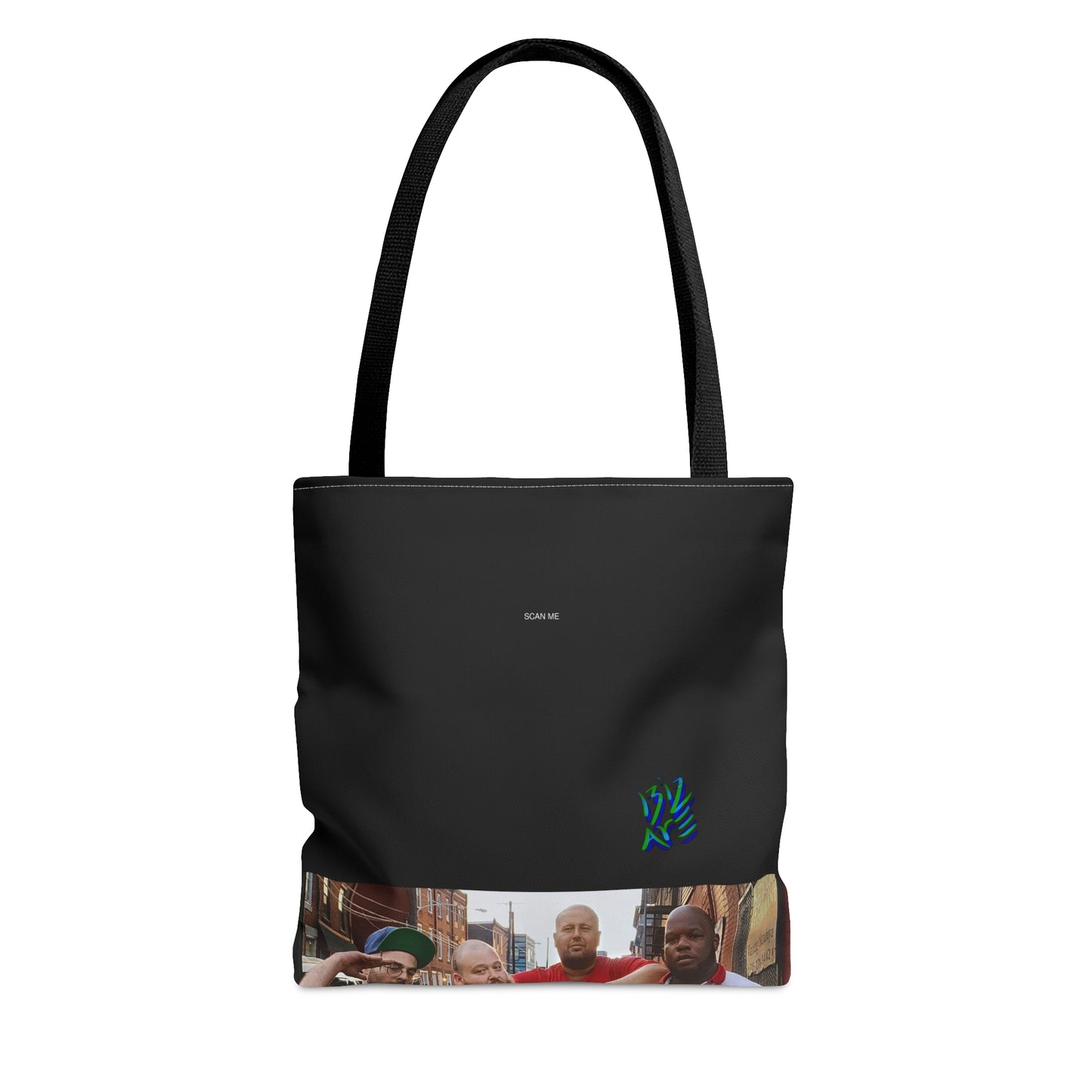 AOP Tote Bag