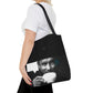 AOP Tote Bag