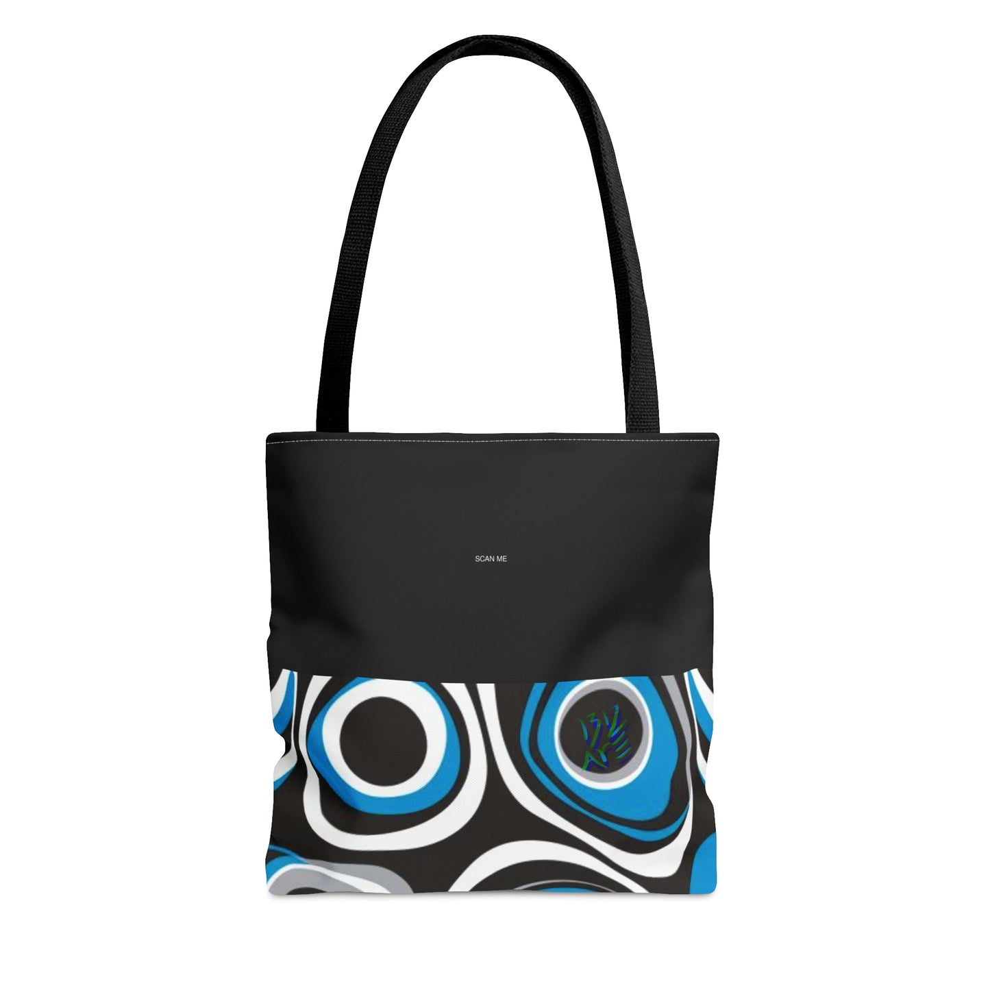 AOP Tote Bag