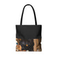 AOP Tote Bag