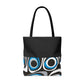 AOP Tote Bag