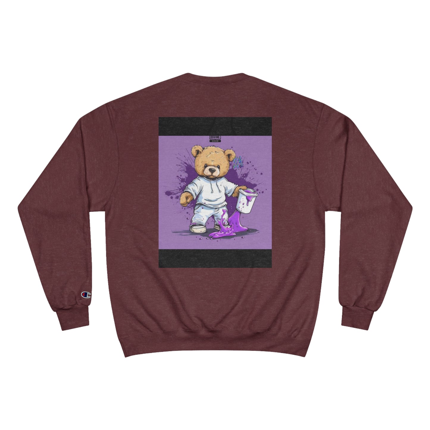 Champion Sweatshirt