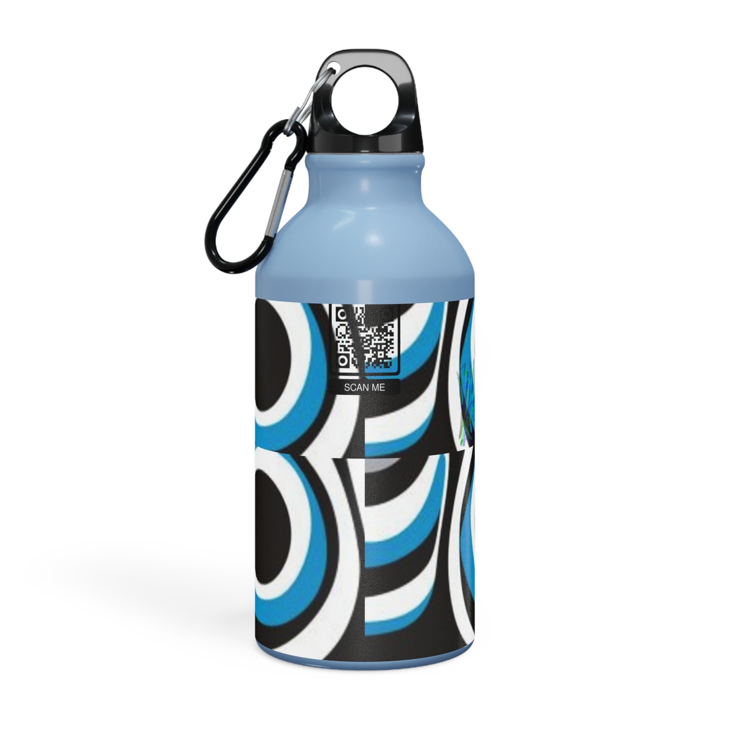 Oregon Sport Bottle