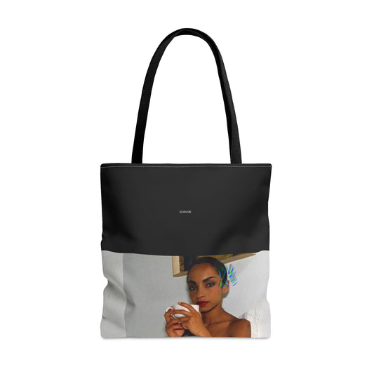 AOP Tote Bag