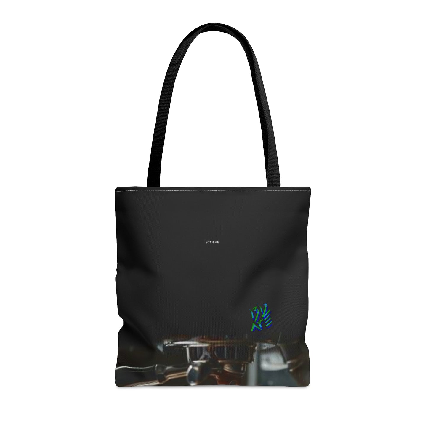 AOP Tote Bag