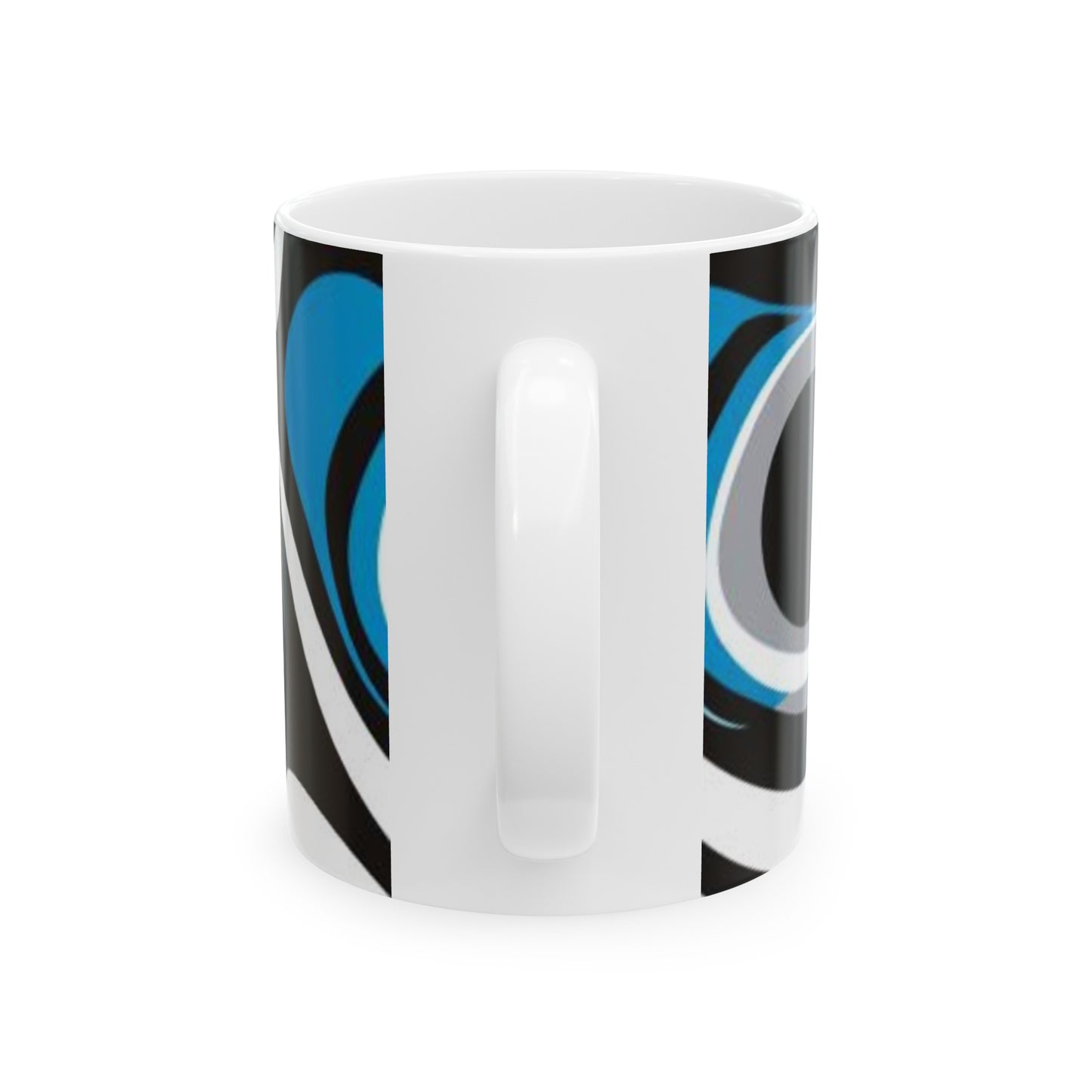 Ceramic Mug 11oz