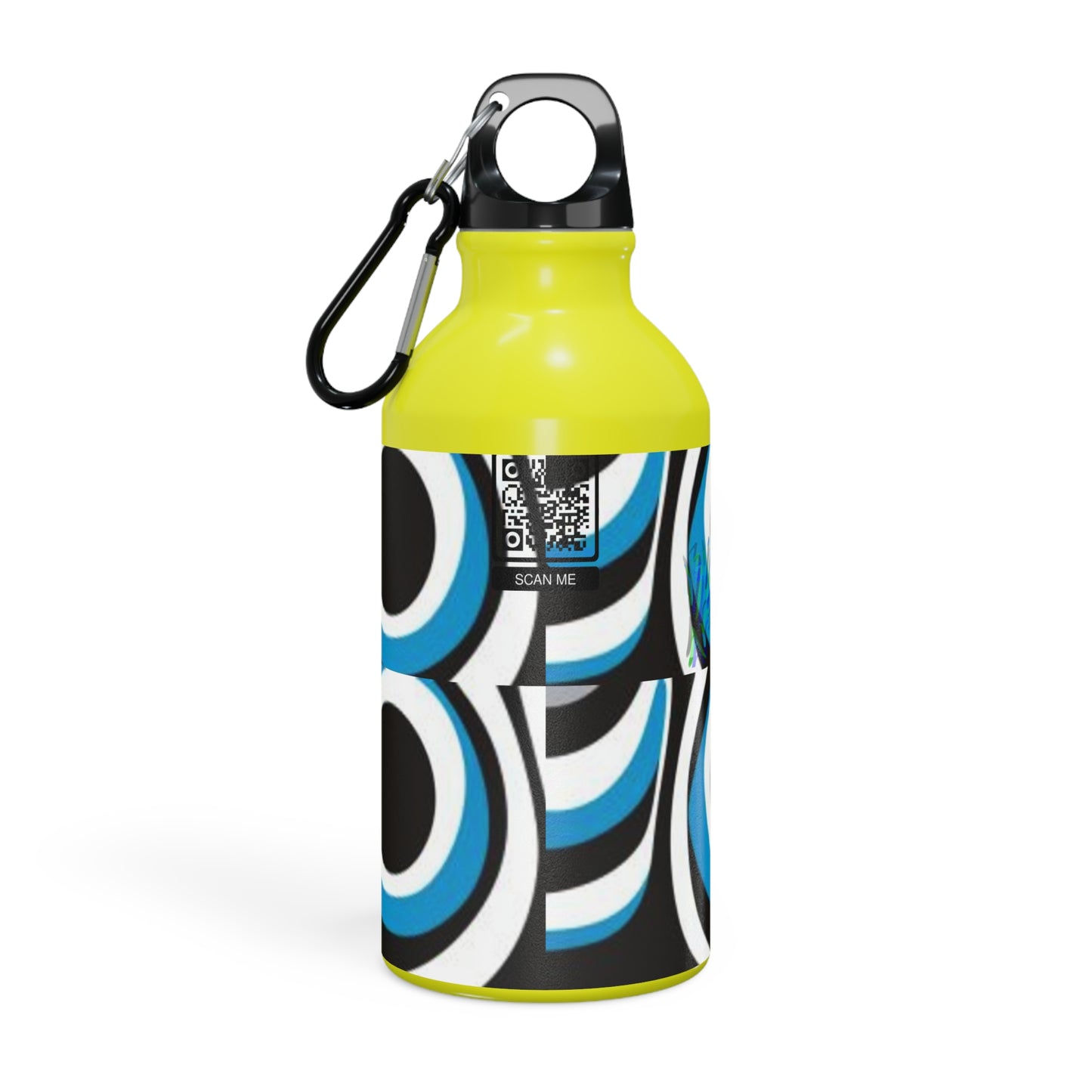 Oregon Sport Bottle