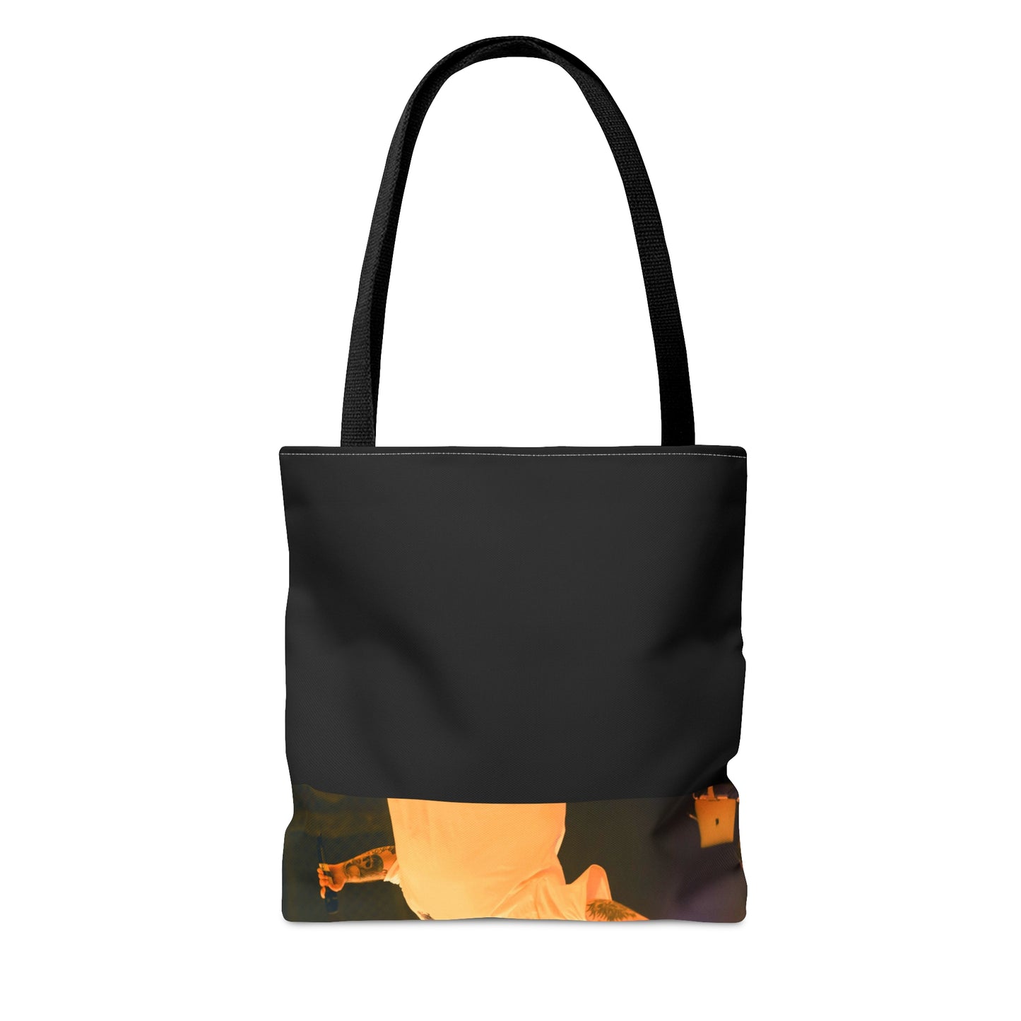 AOP Tote Bag