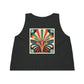 Workout Tank - Back