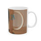 Ceramic Mug 11oz