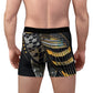 Men's Boxer Briefs (AOP)