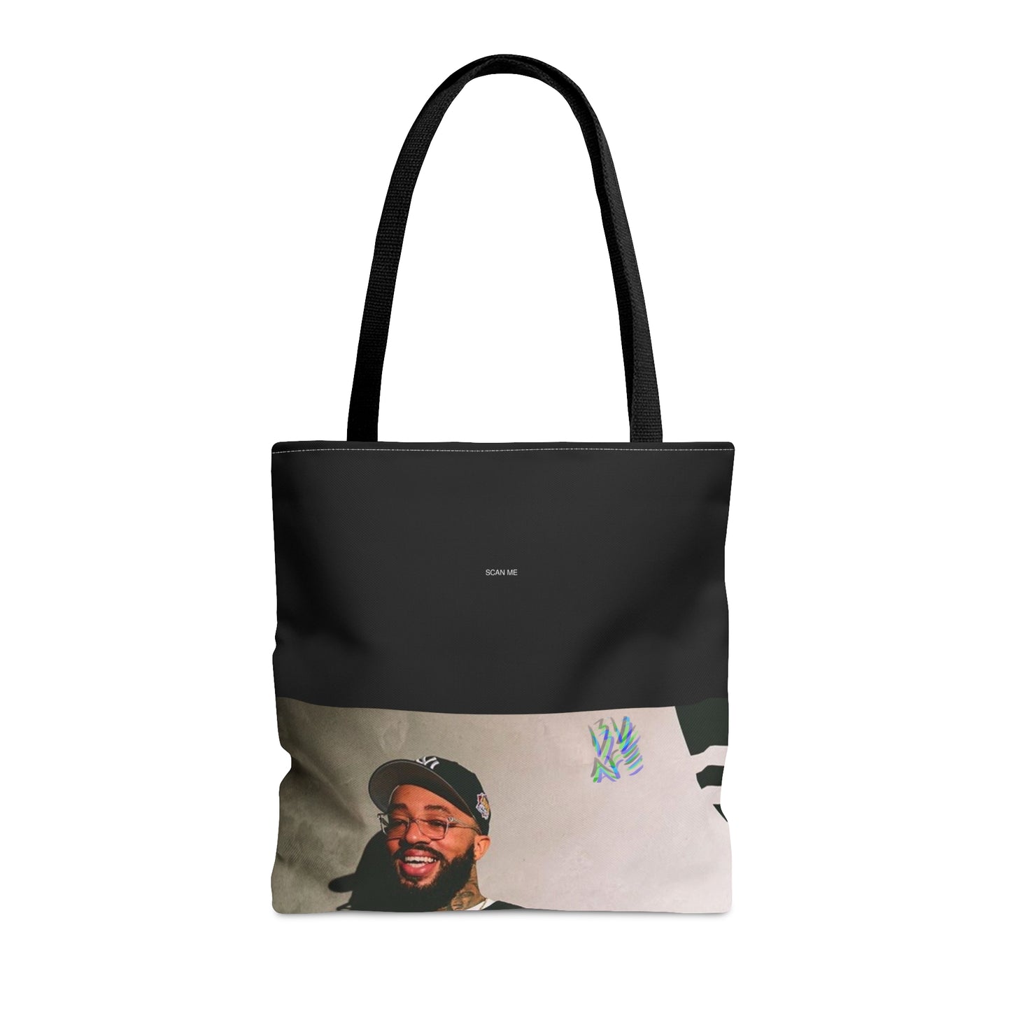 AOP Tote Bag