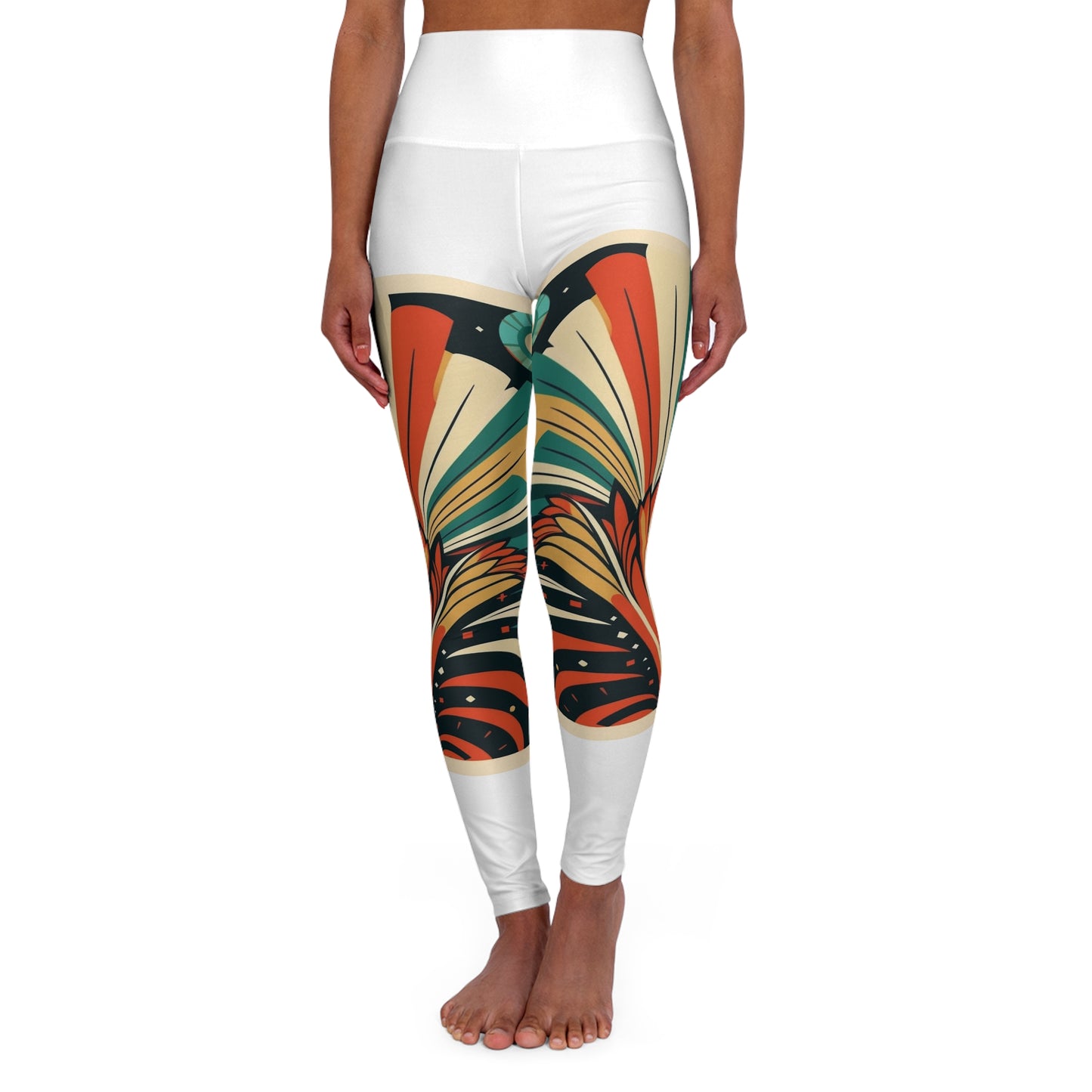 Yoga Stretch Pants