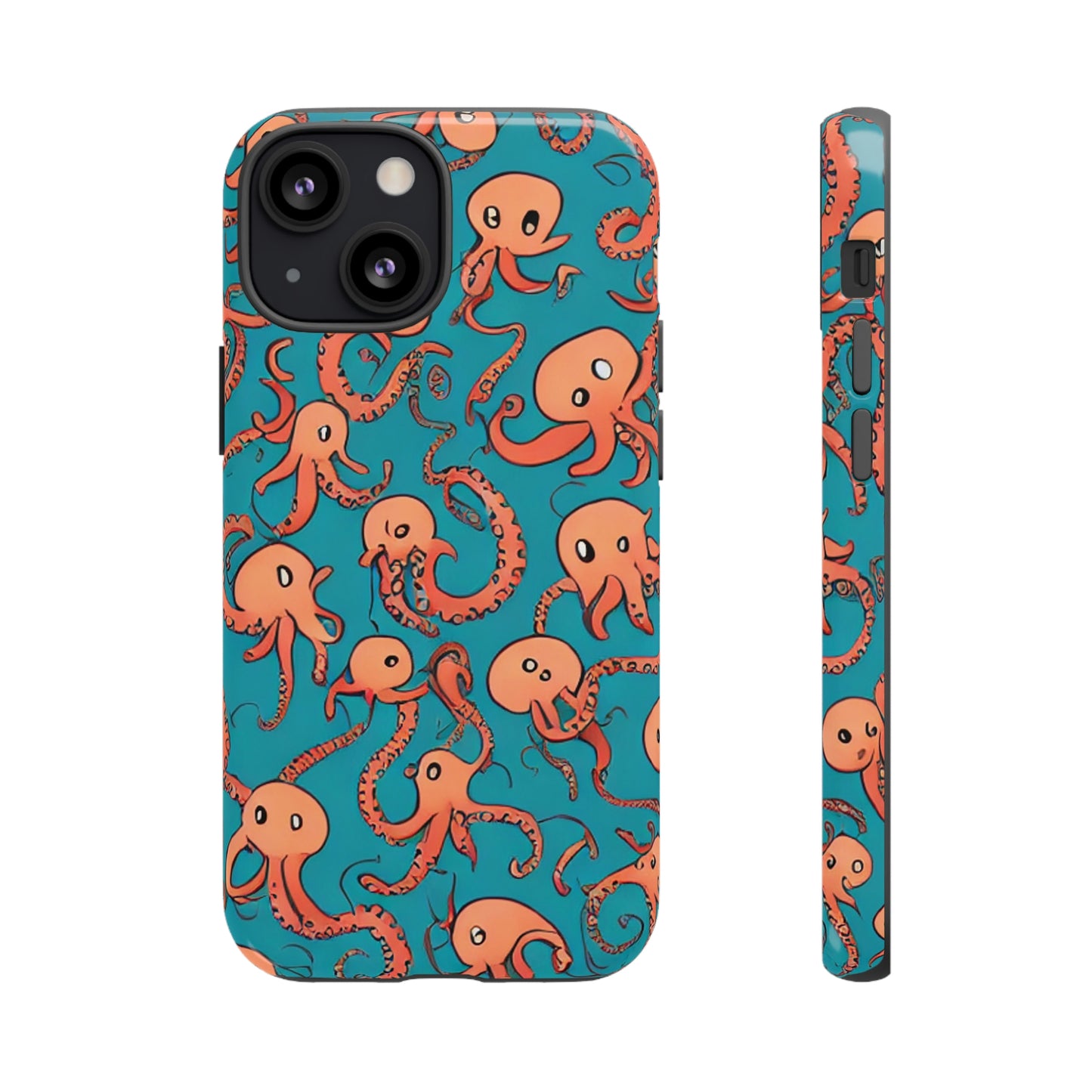 Octopi! 20766