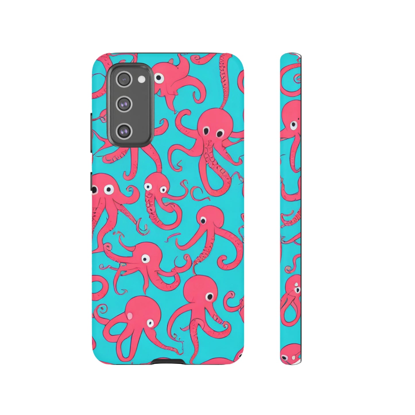 Octopi! 19572