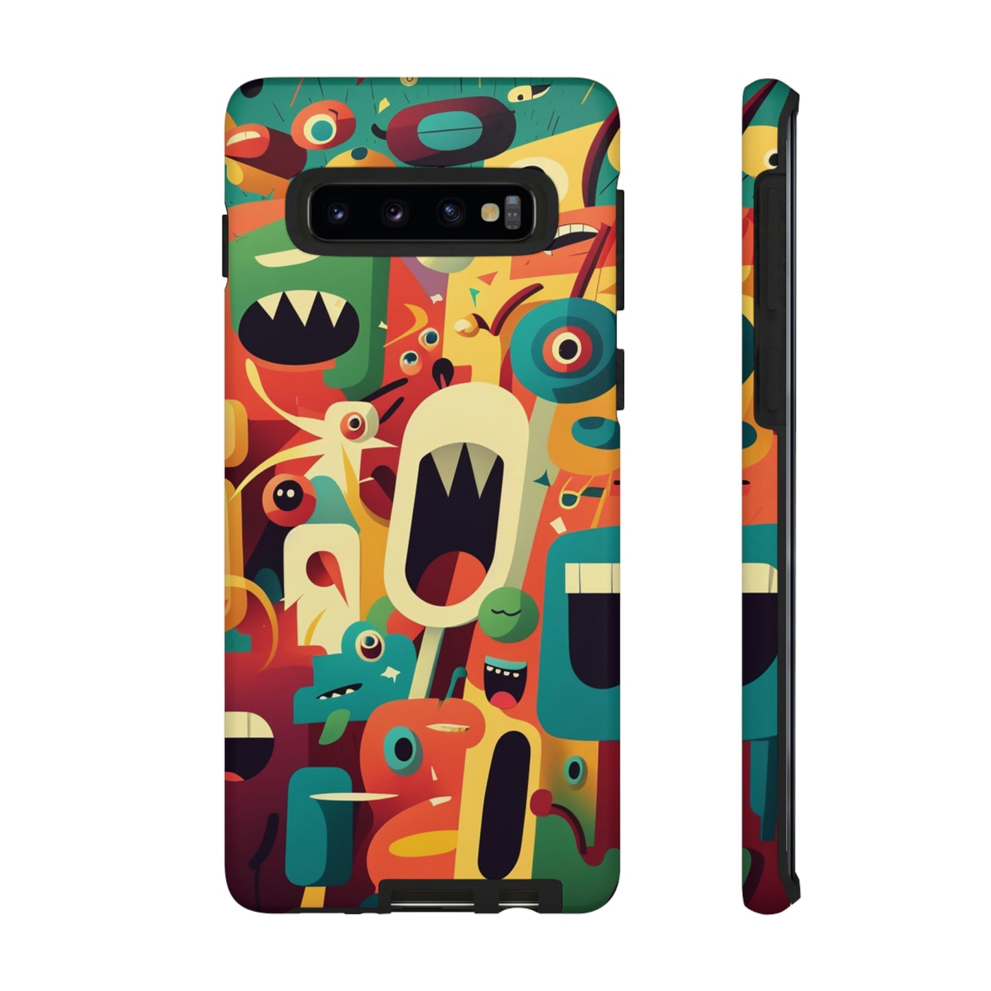 Case Monster 18259