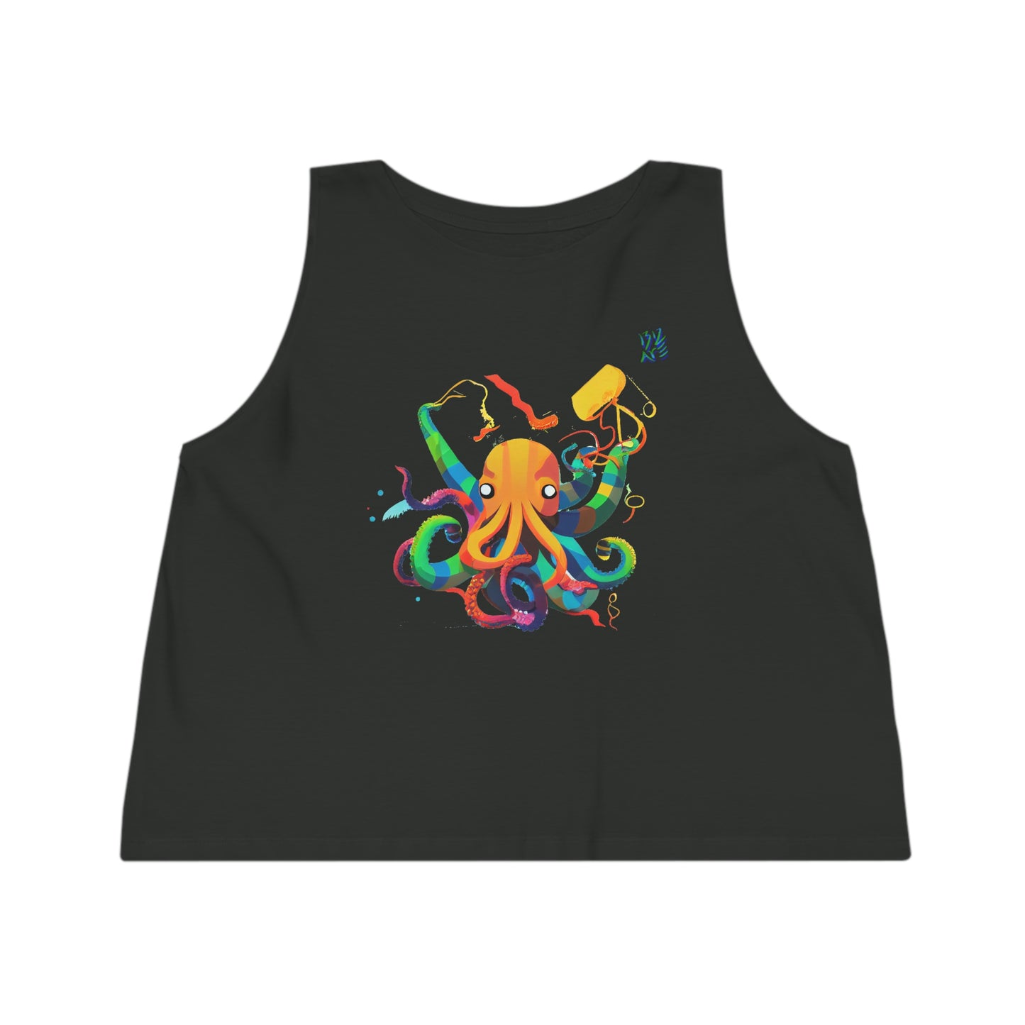 Workout Tank - Front