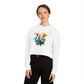 Workout Hoodie - Front
