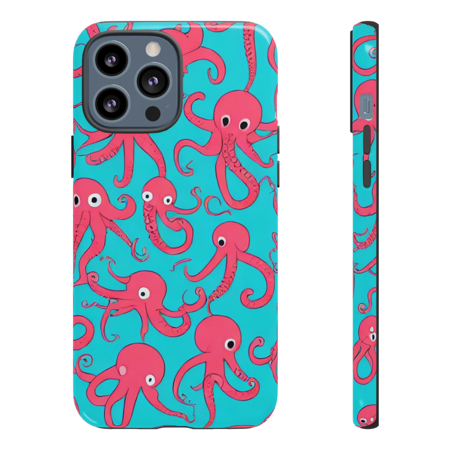 Octopi! 19572