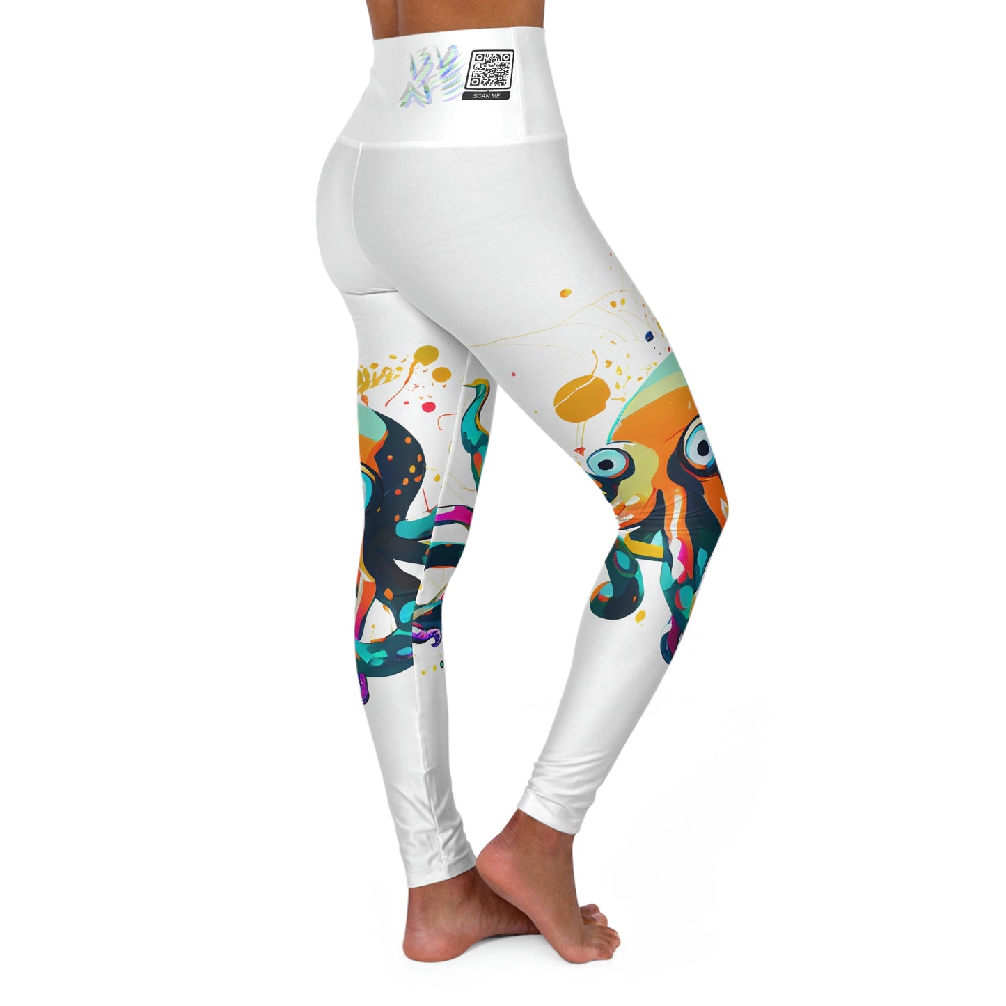 Yoga Stretch Pants