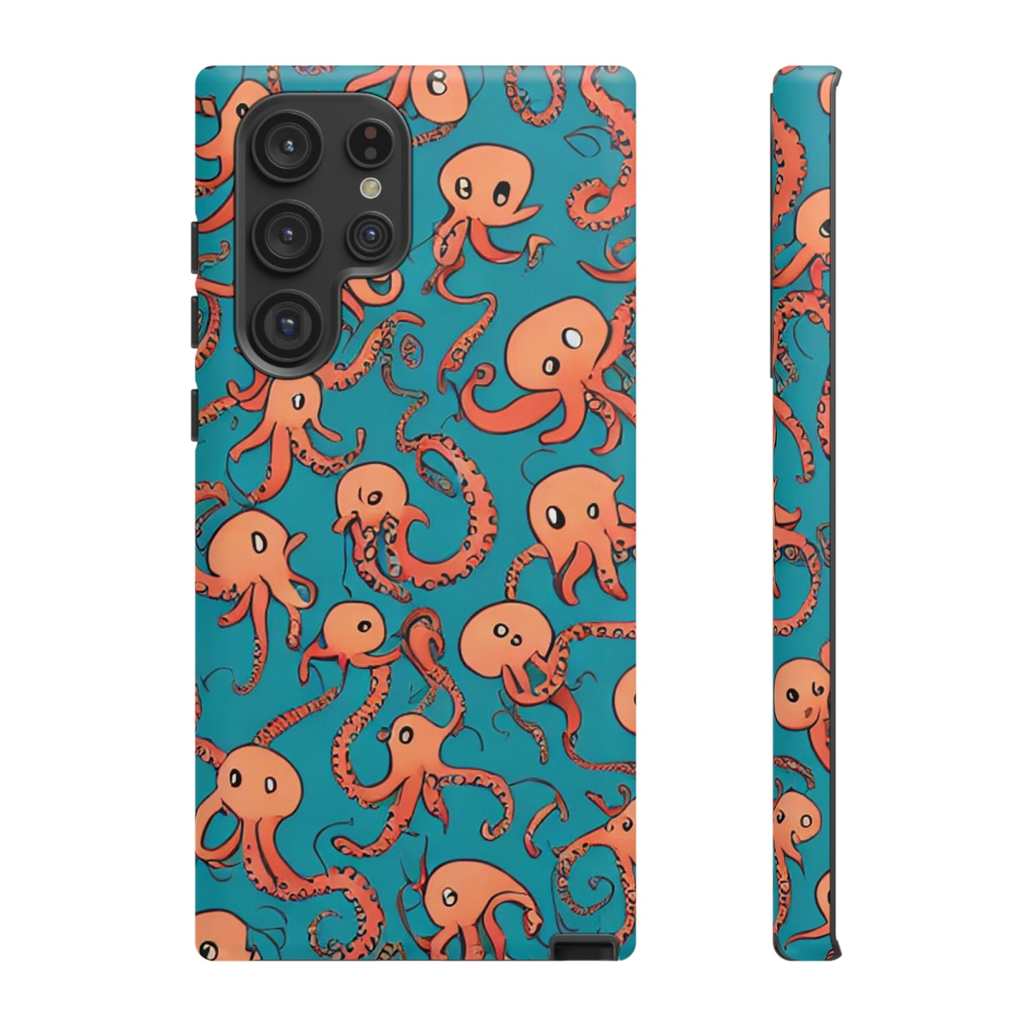 Octopi! 20766