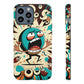 Case Monsters 93939