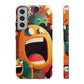 Case Monster 22586