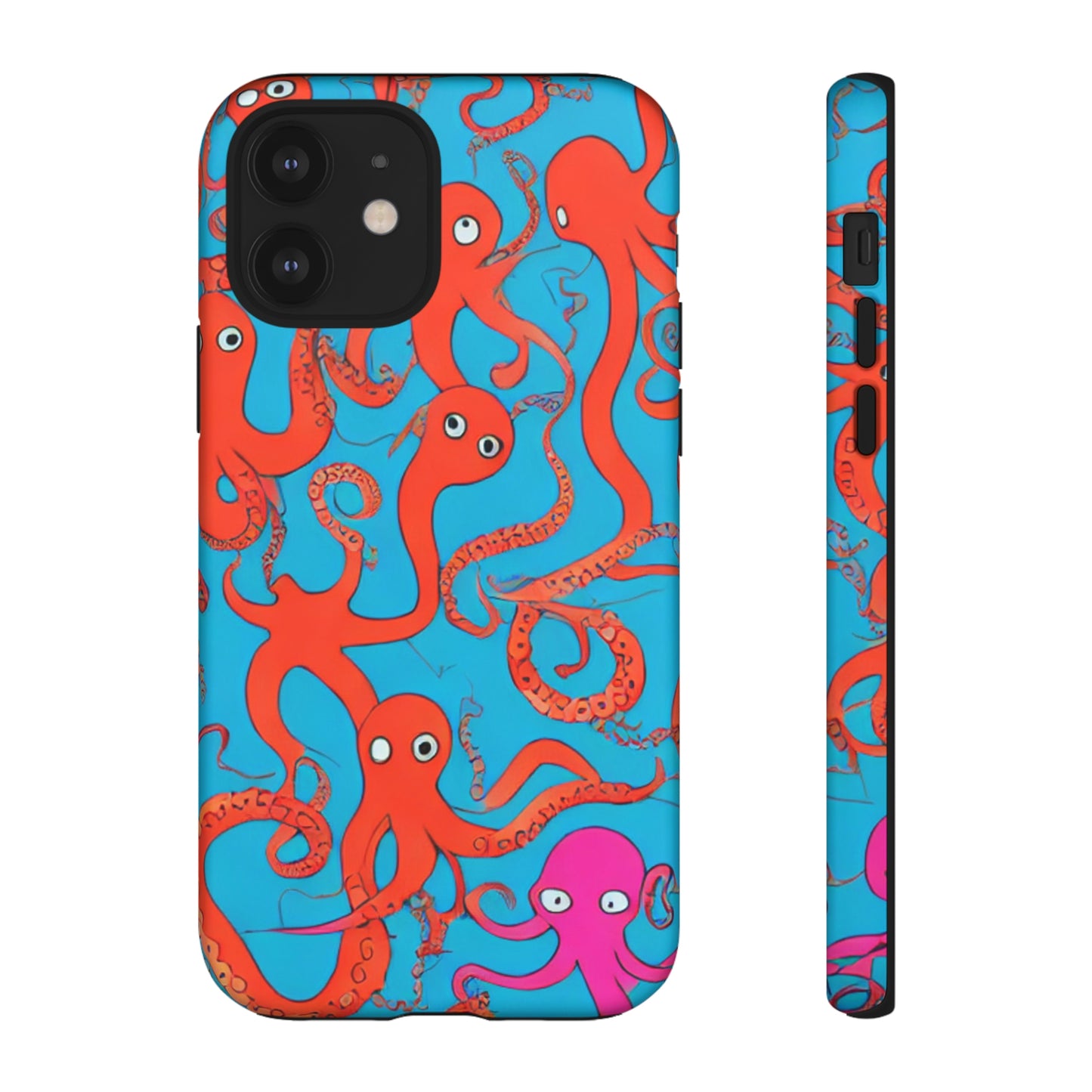 Octopi! 75552