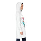 Hoodie Dress - Front