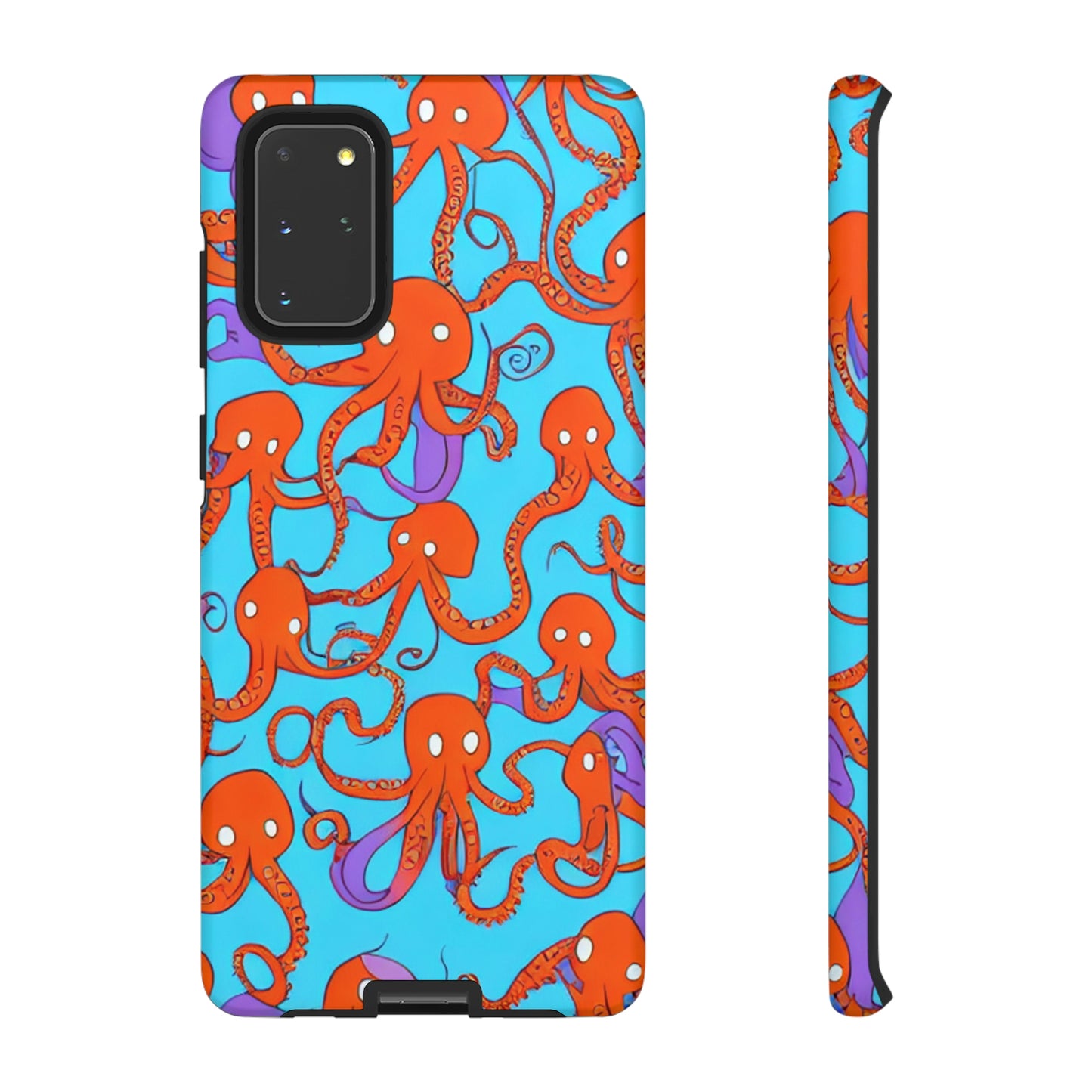 Octopi! 11368