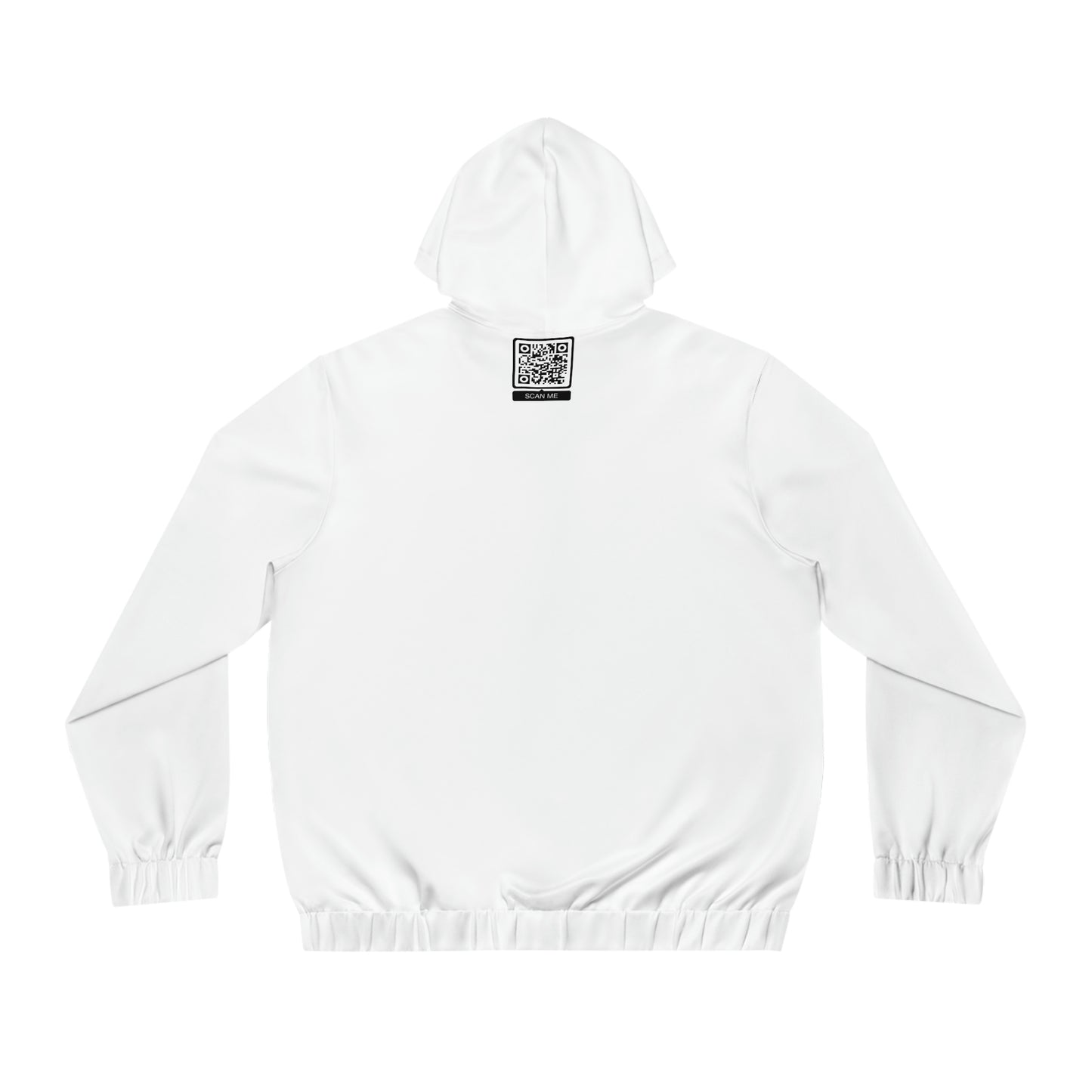 Hoodie Sweatshirt - Front