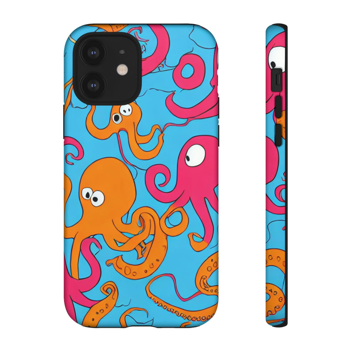 Octopi! 77449