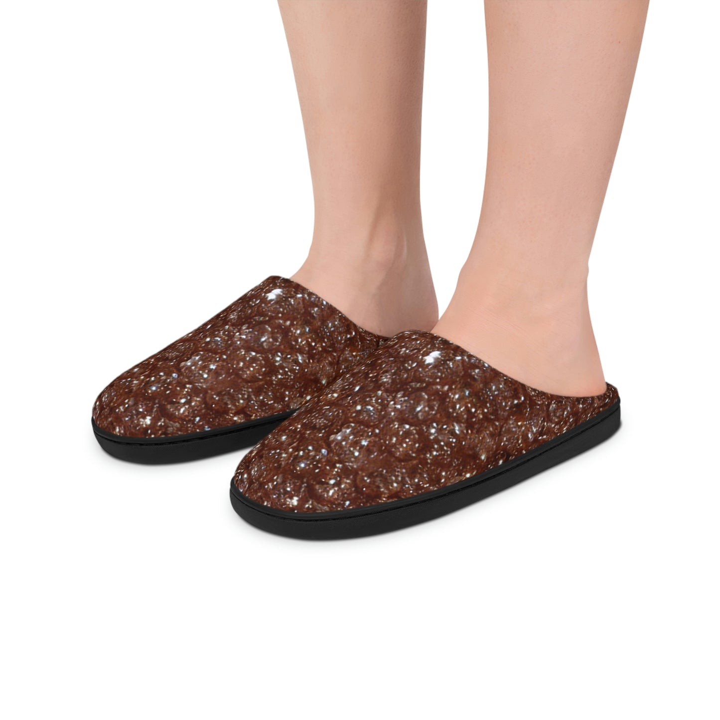 Men's Indoor Slippers