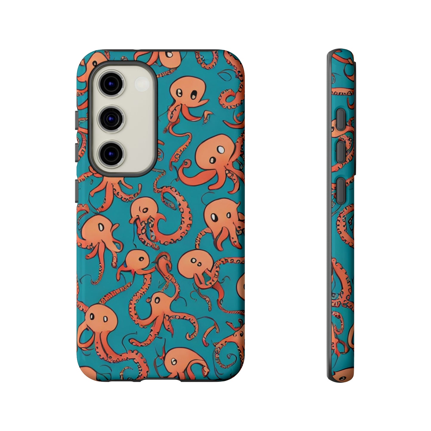 Octopi! 20766