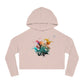 Workout Hoodie - Front