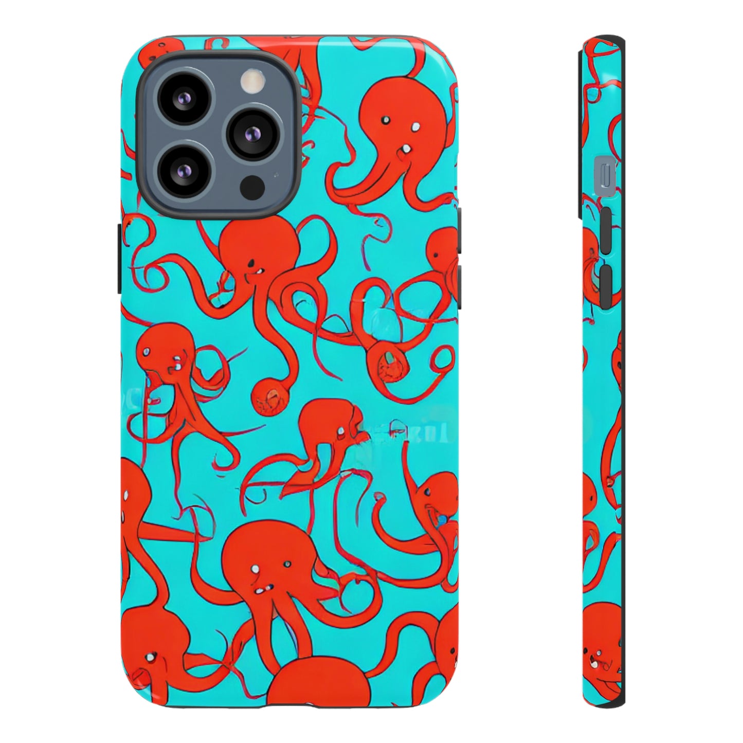 Octopi! 98325