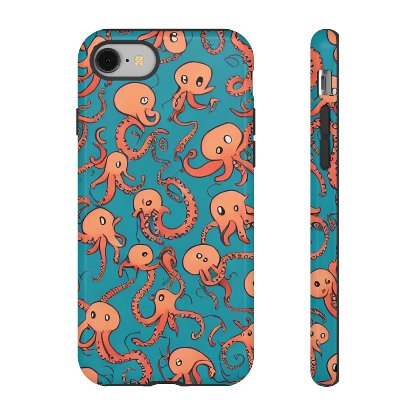 Octopi! 20766