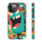 Case Monsters 49918