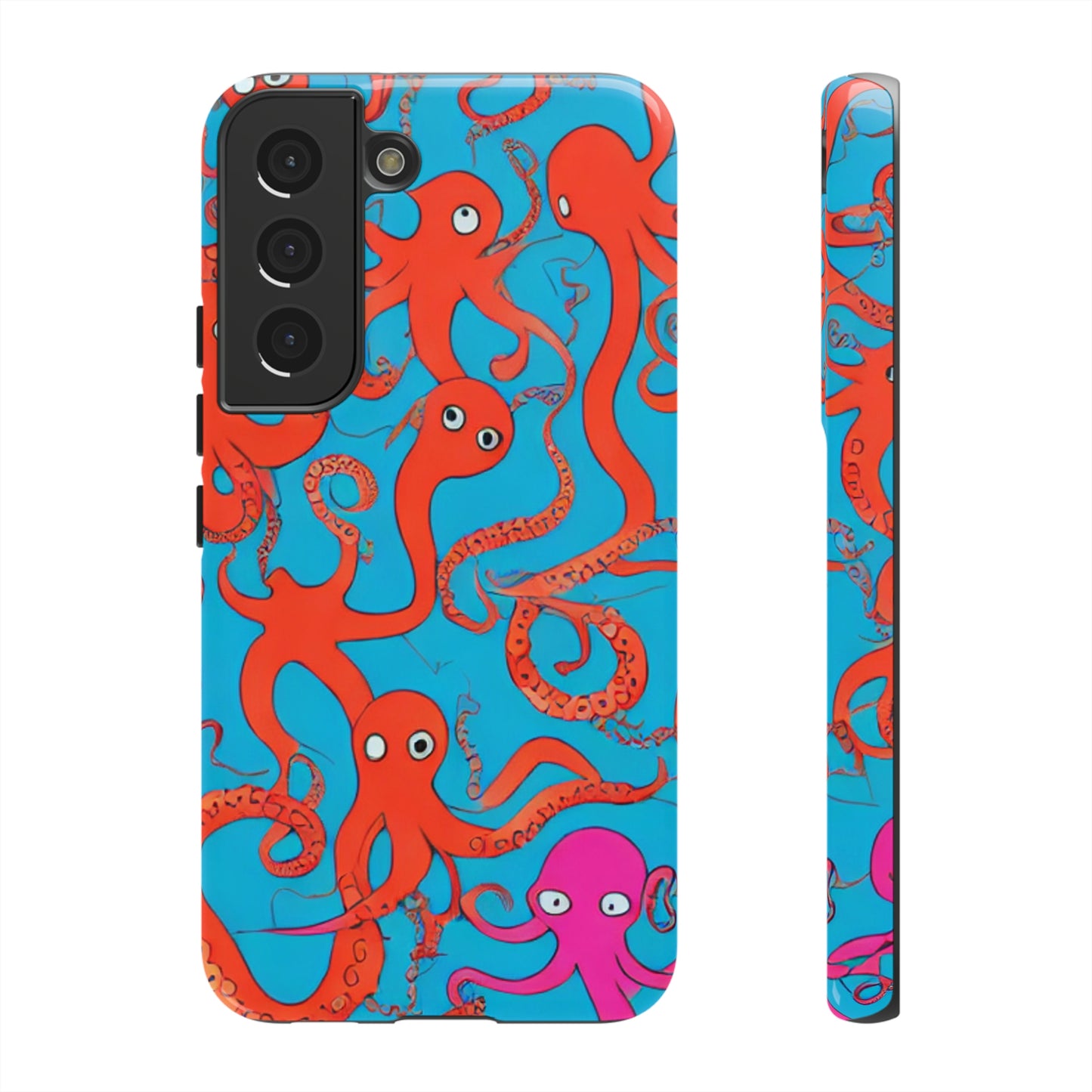 Octopi! 75552