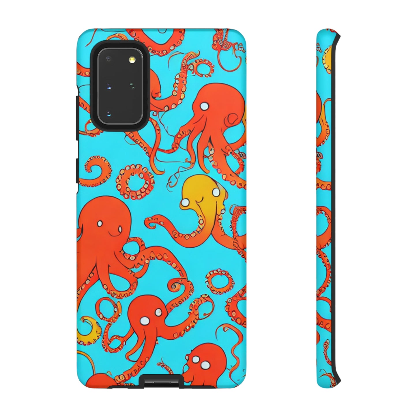 Octopi! 11813