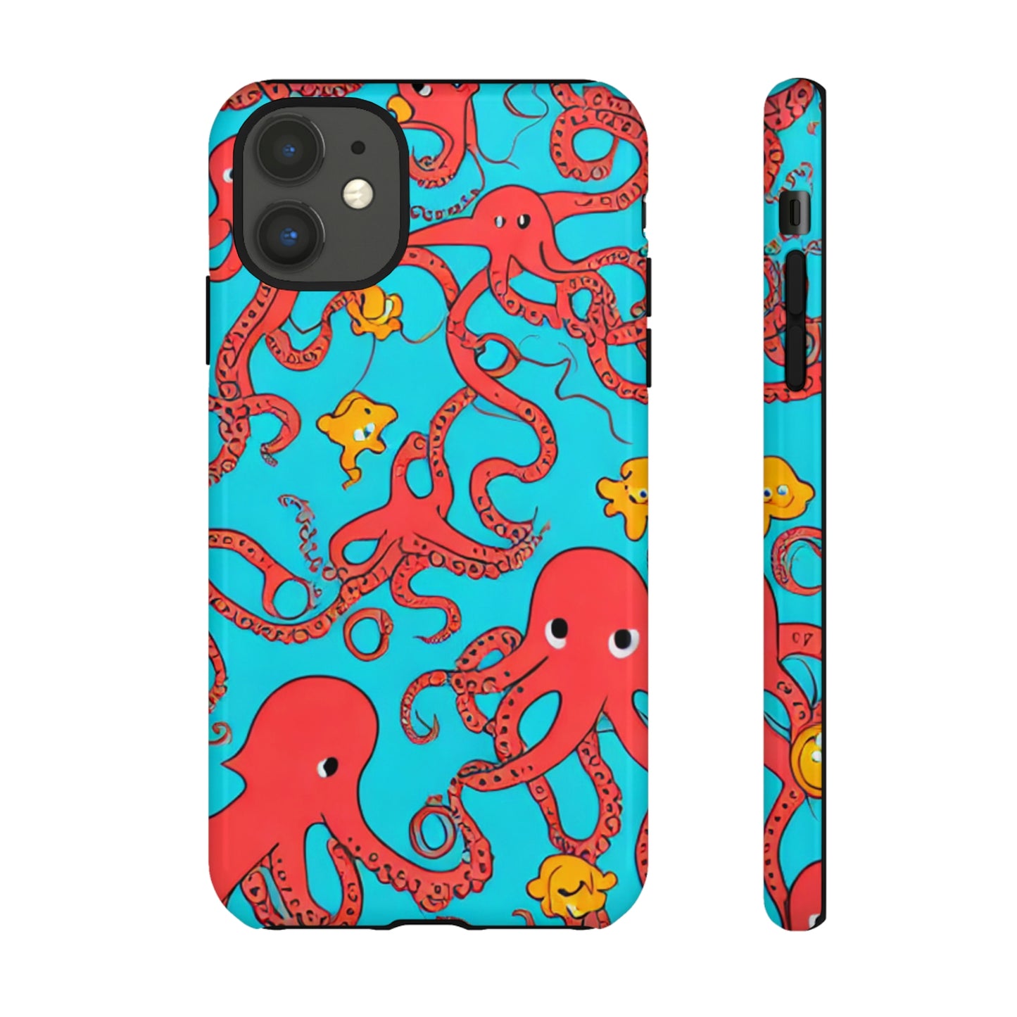 Octopi! 07725