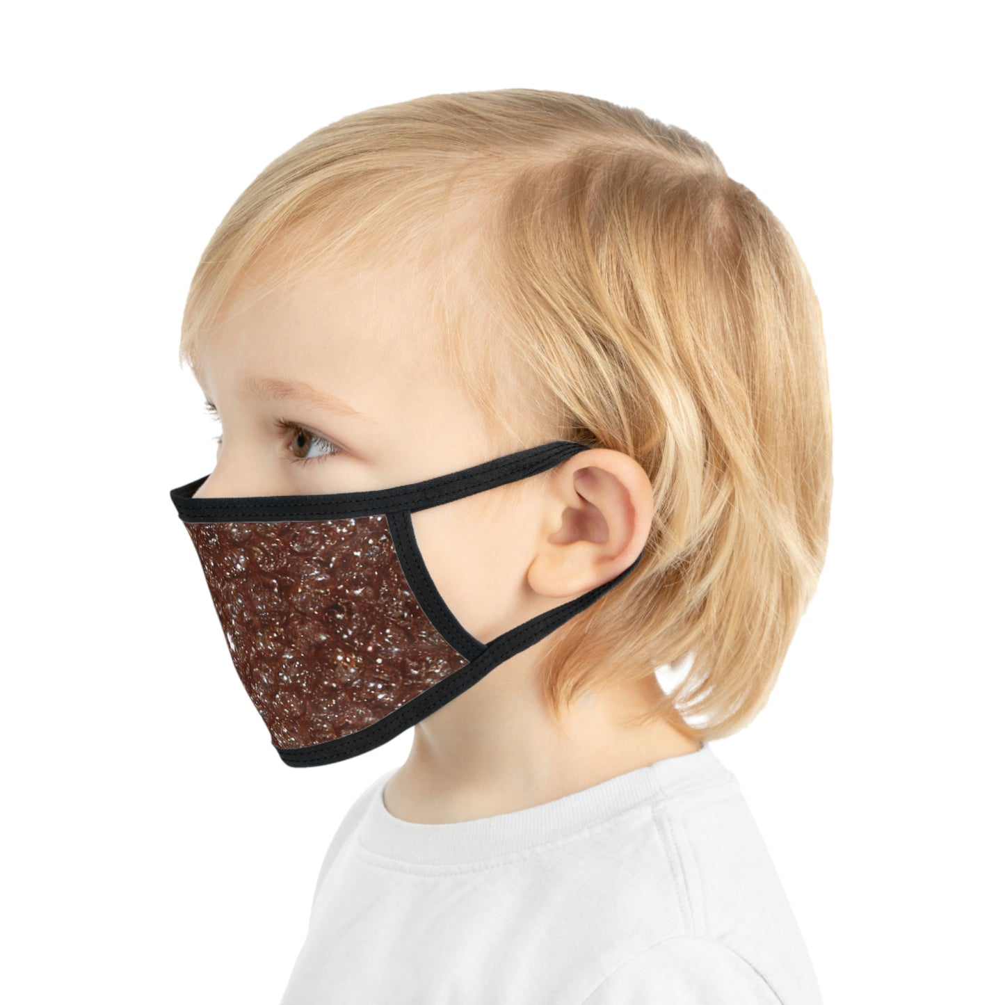 Kid's Face Mask