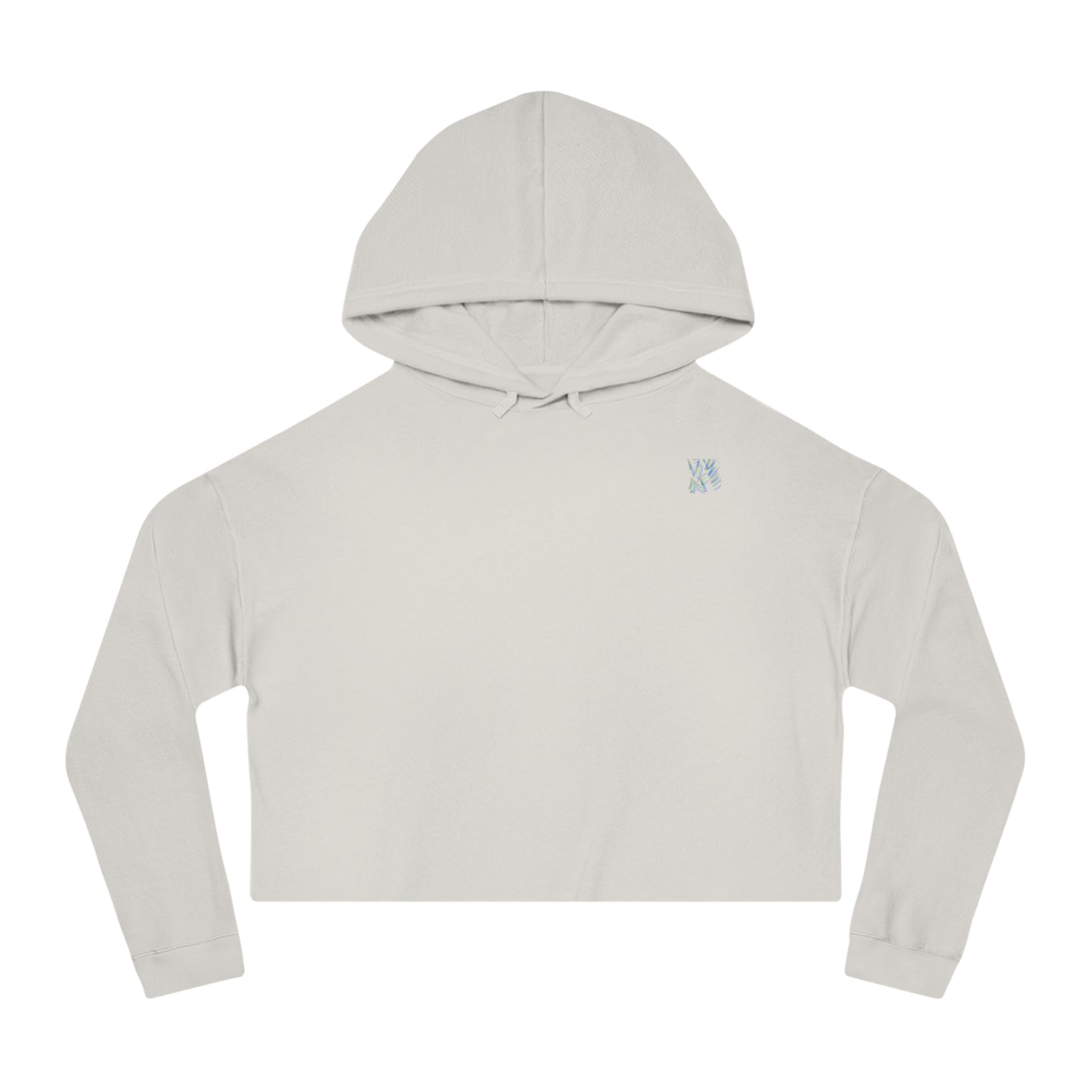 Workout Hoodie - Back